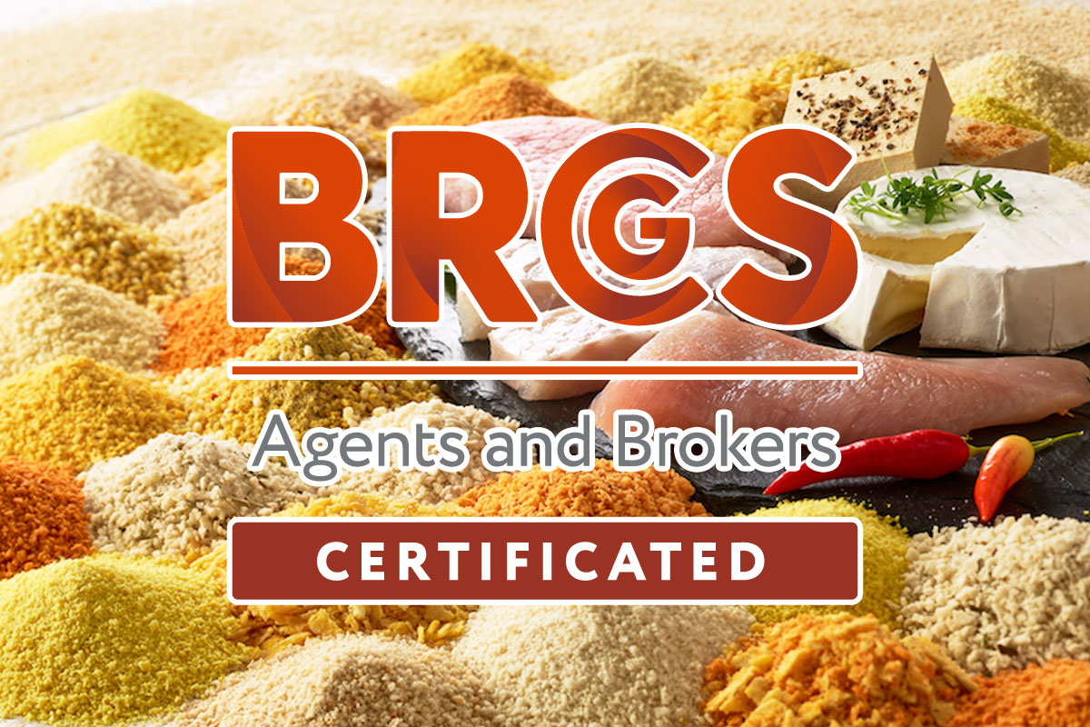 BRC Agents & Brokers